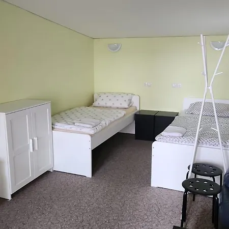 Ferienwohnung Elkras Elbe Kehnert Exterior foto
