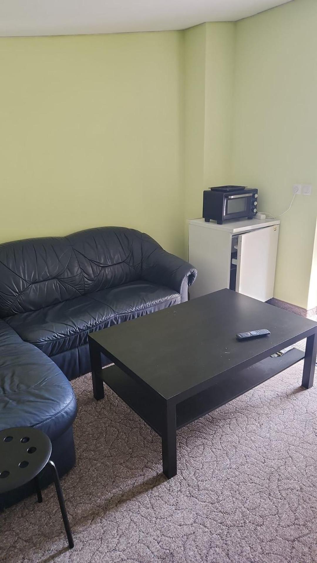 Elkras Elbe Apartment *