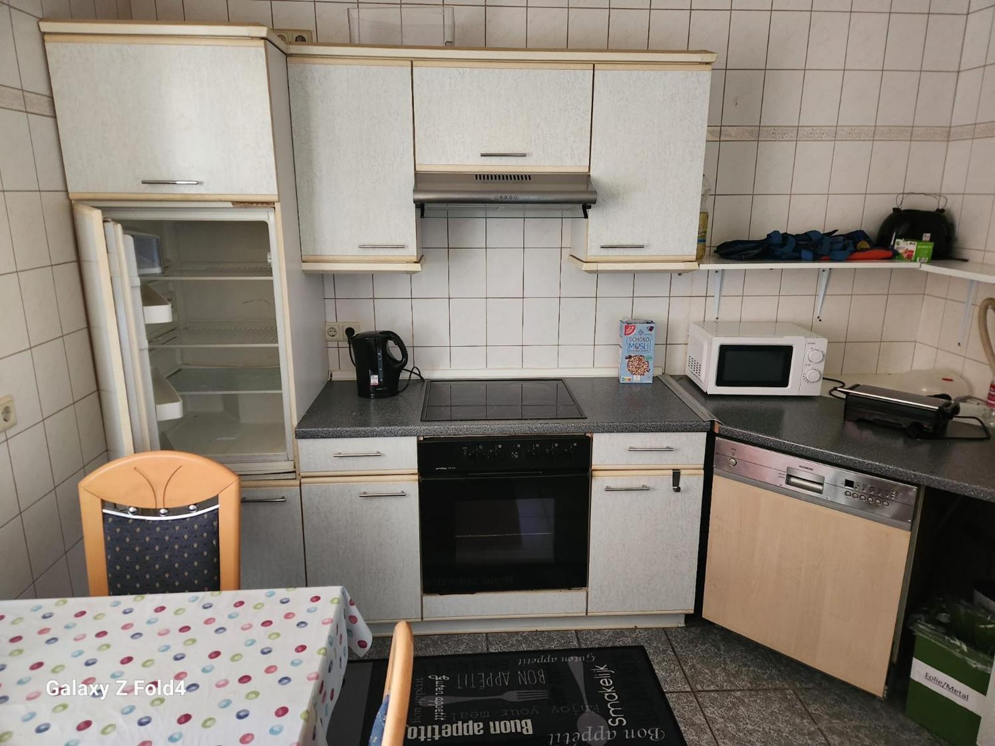 Elkras Elbe Apartment