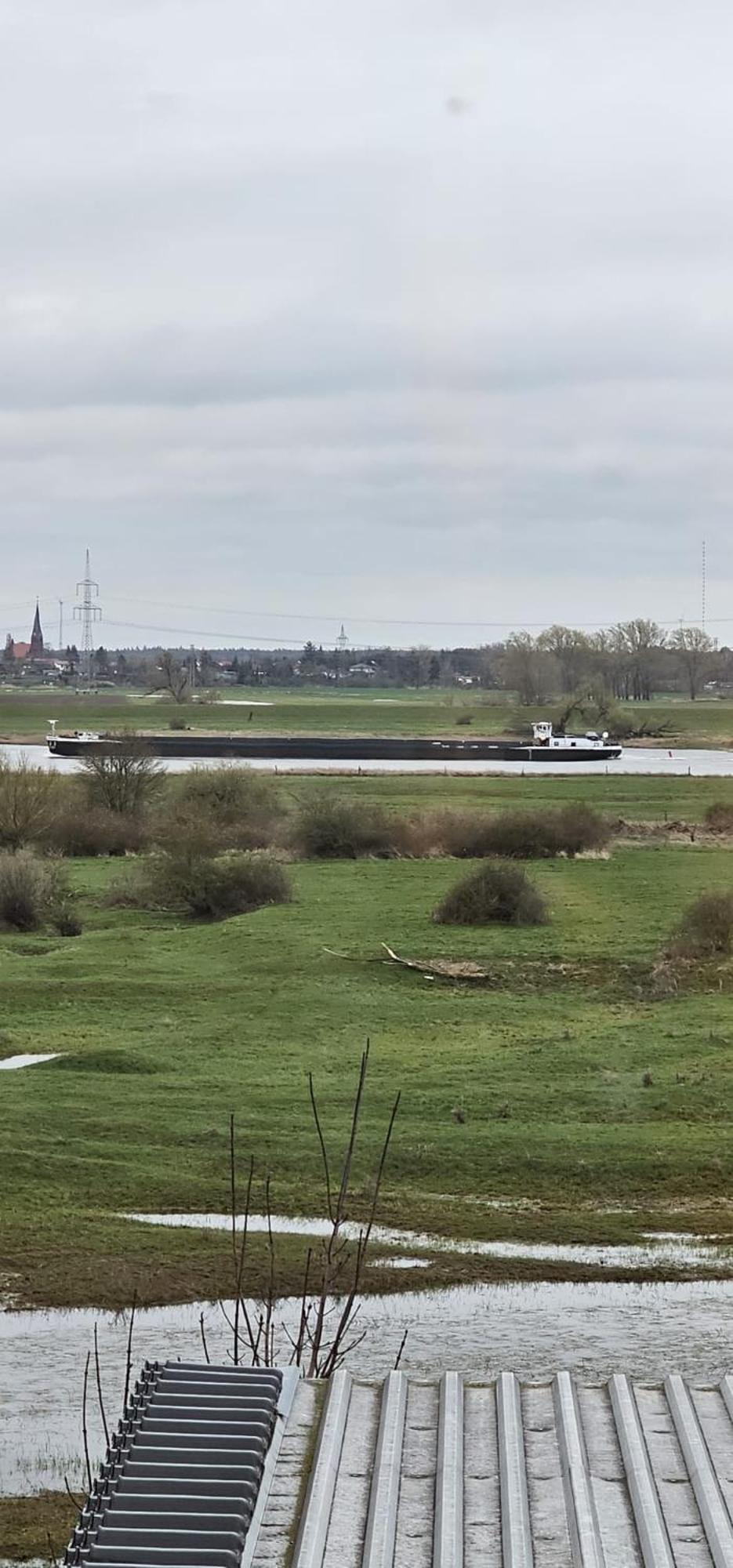 Elkras Elbe *