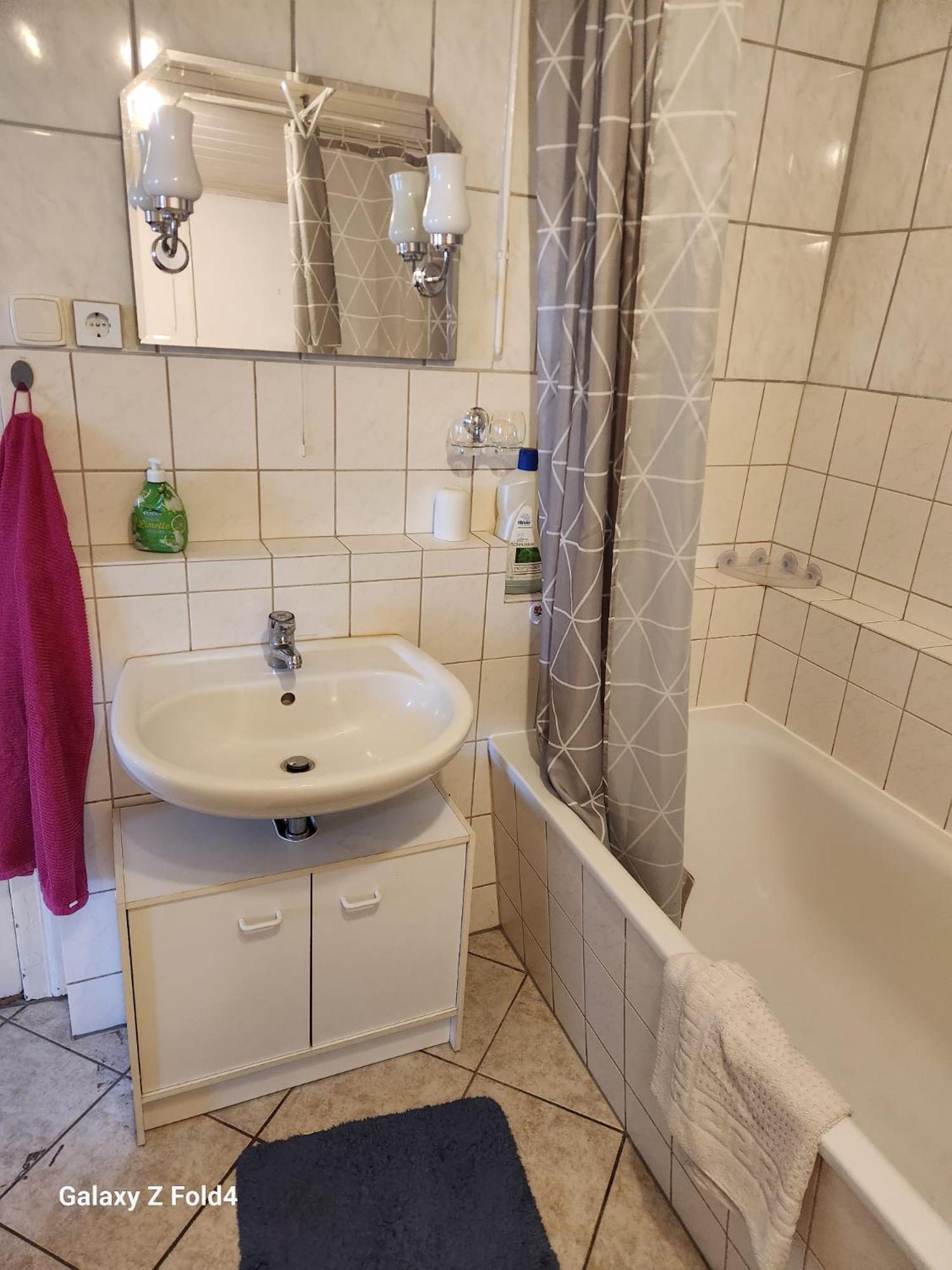 Elkras Elbe Apartment Kehnert